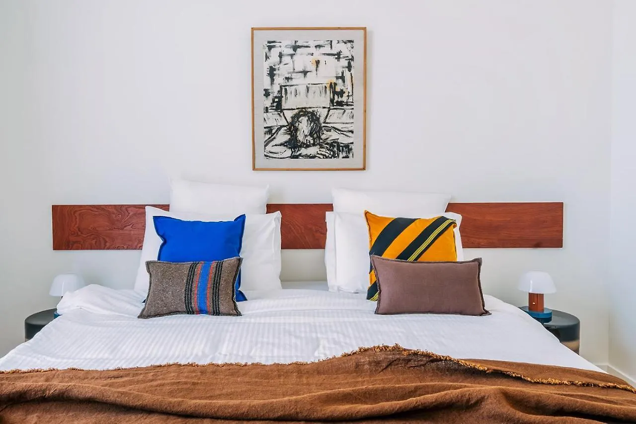Smartflats - Avenue Antwerp Apartamento Bélgica