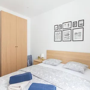 Instaworthy View 2 Perfect Location Appartement