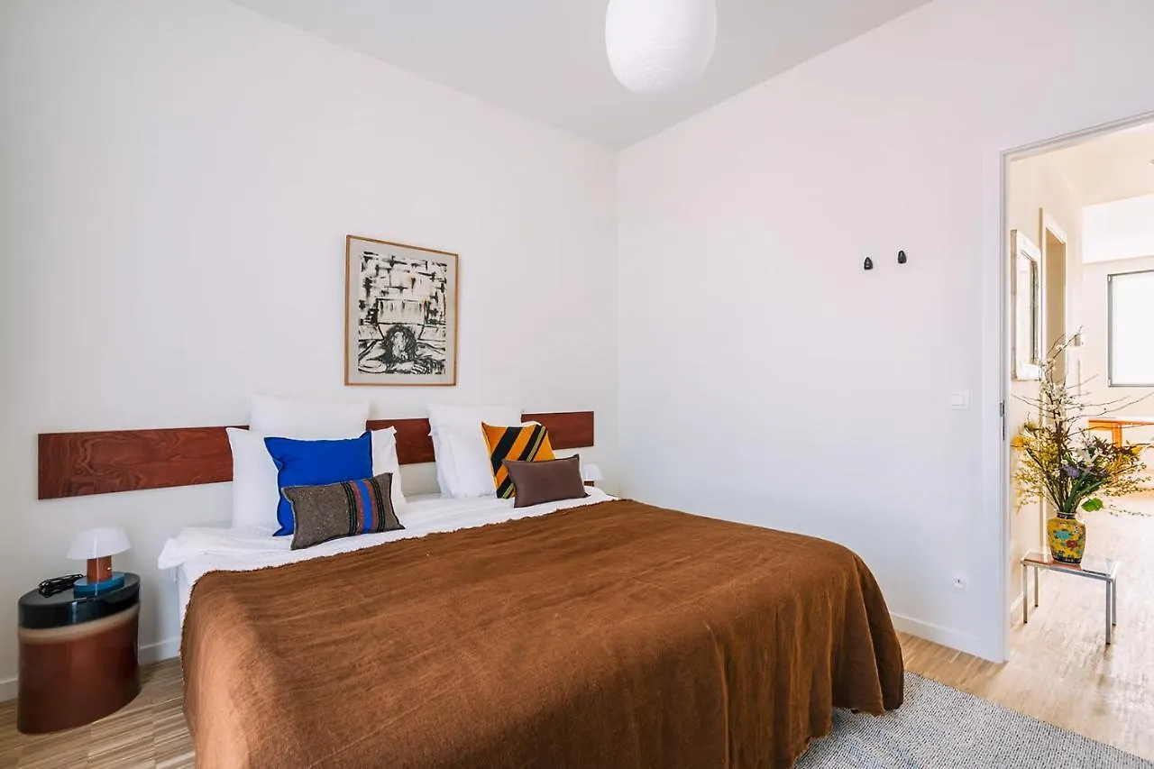 Apartament Smartflats - Avenue Antwerpia 0*,
