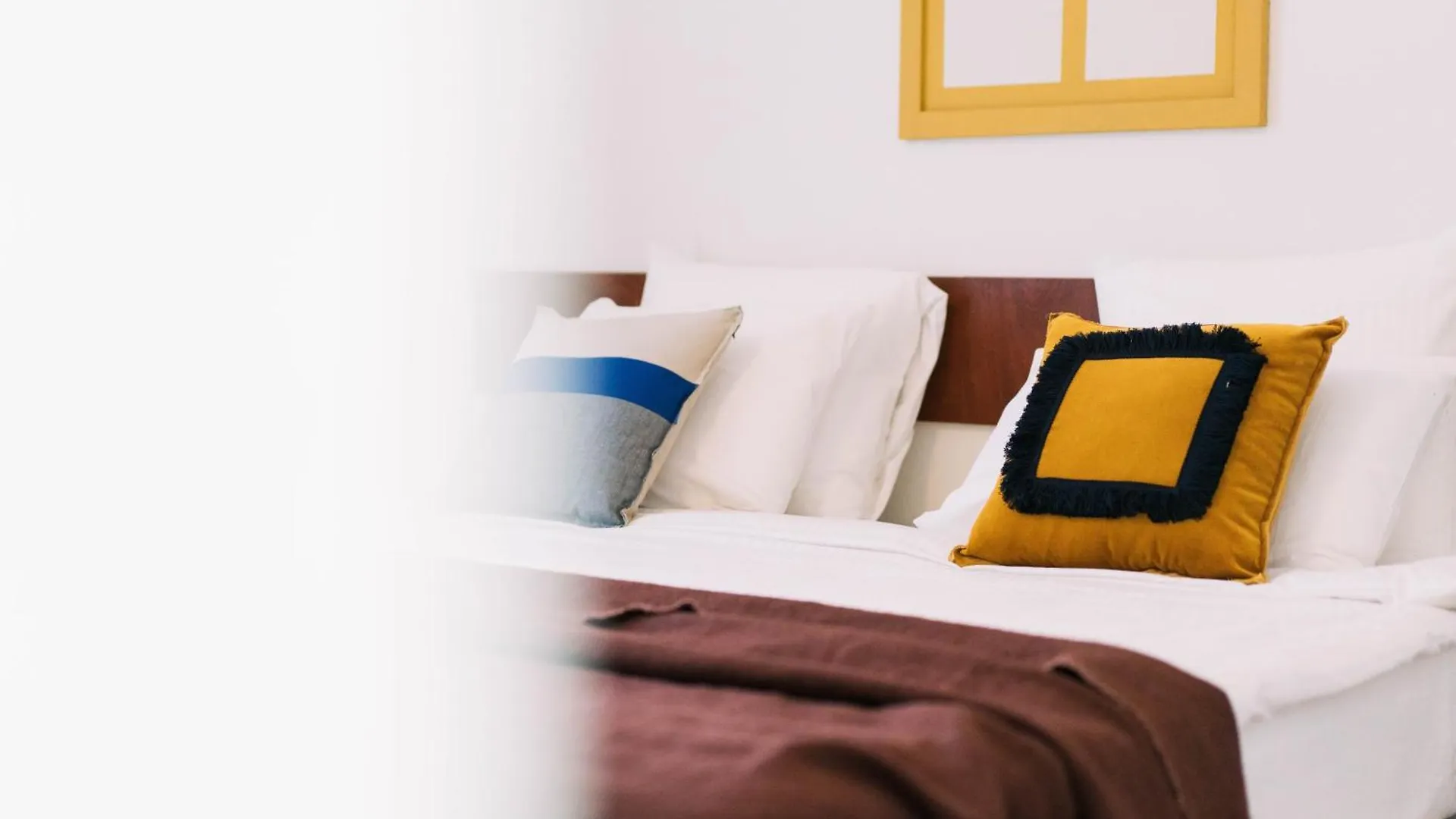 Apartament Smartflats - Avenue Antwerpia