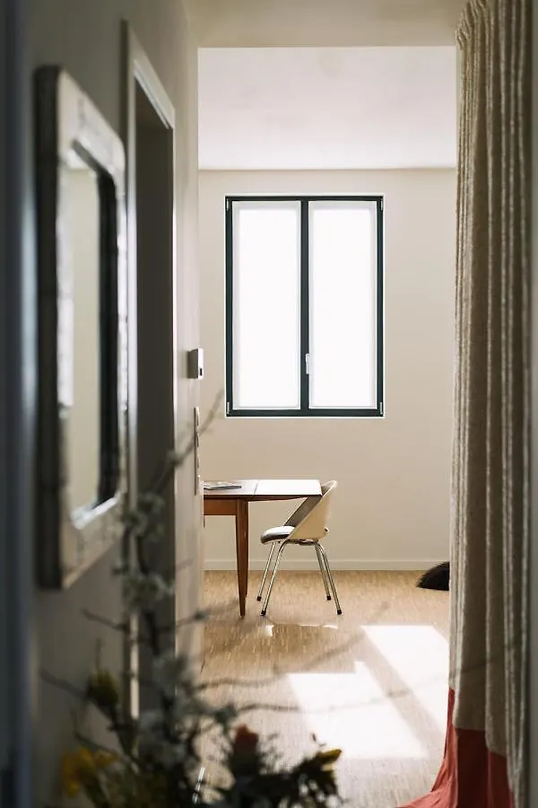 Smartflats - Avenue Antwerp Appartement
