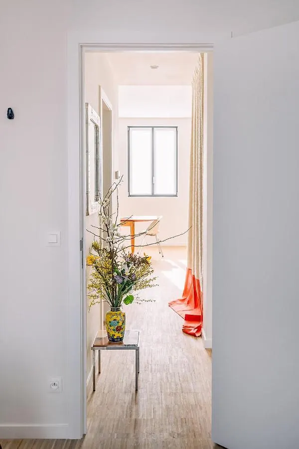 Smartflats - Avenue Antwerp Appartement