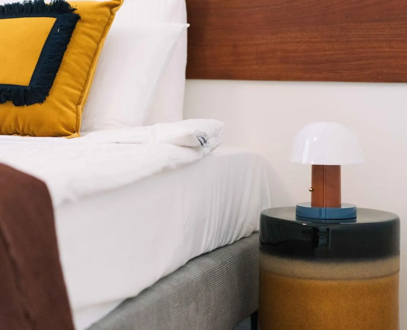 Smartflats - Avenue Antwerp Appartement